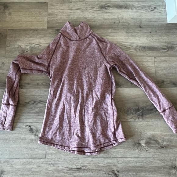 Lululemon buttery soft long sleeve sz 4 - Picture 1 of 4